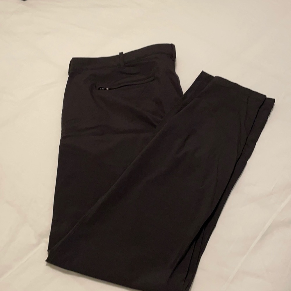 J. Crew 484 slim stretch pants